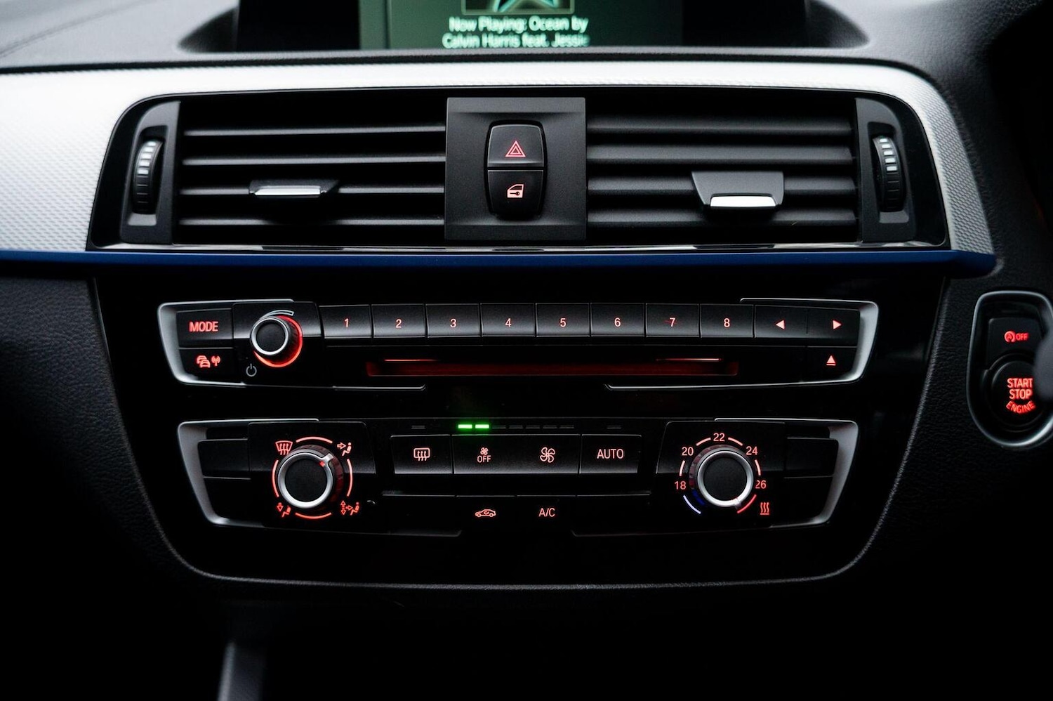 Used BMW 1 Series 2018 for sale - 77027906: Photo 40