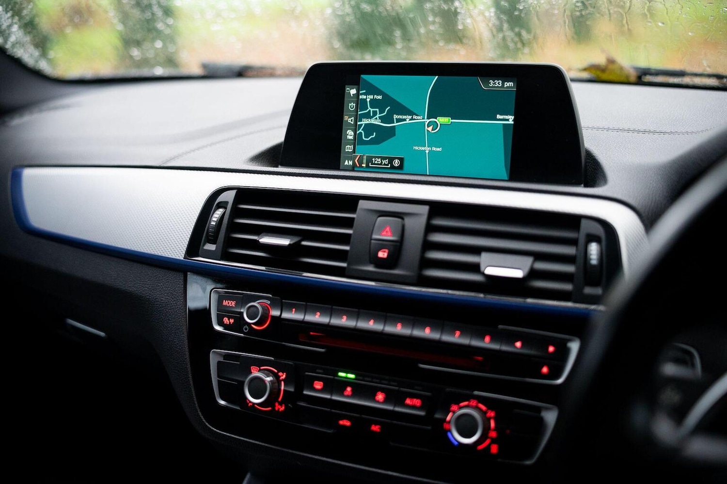 Used BMW 1 Series 2018 for sale - 77027906: Photo 42