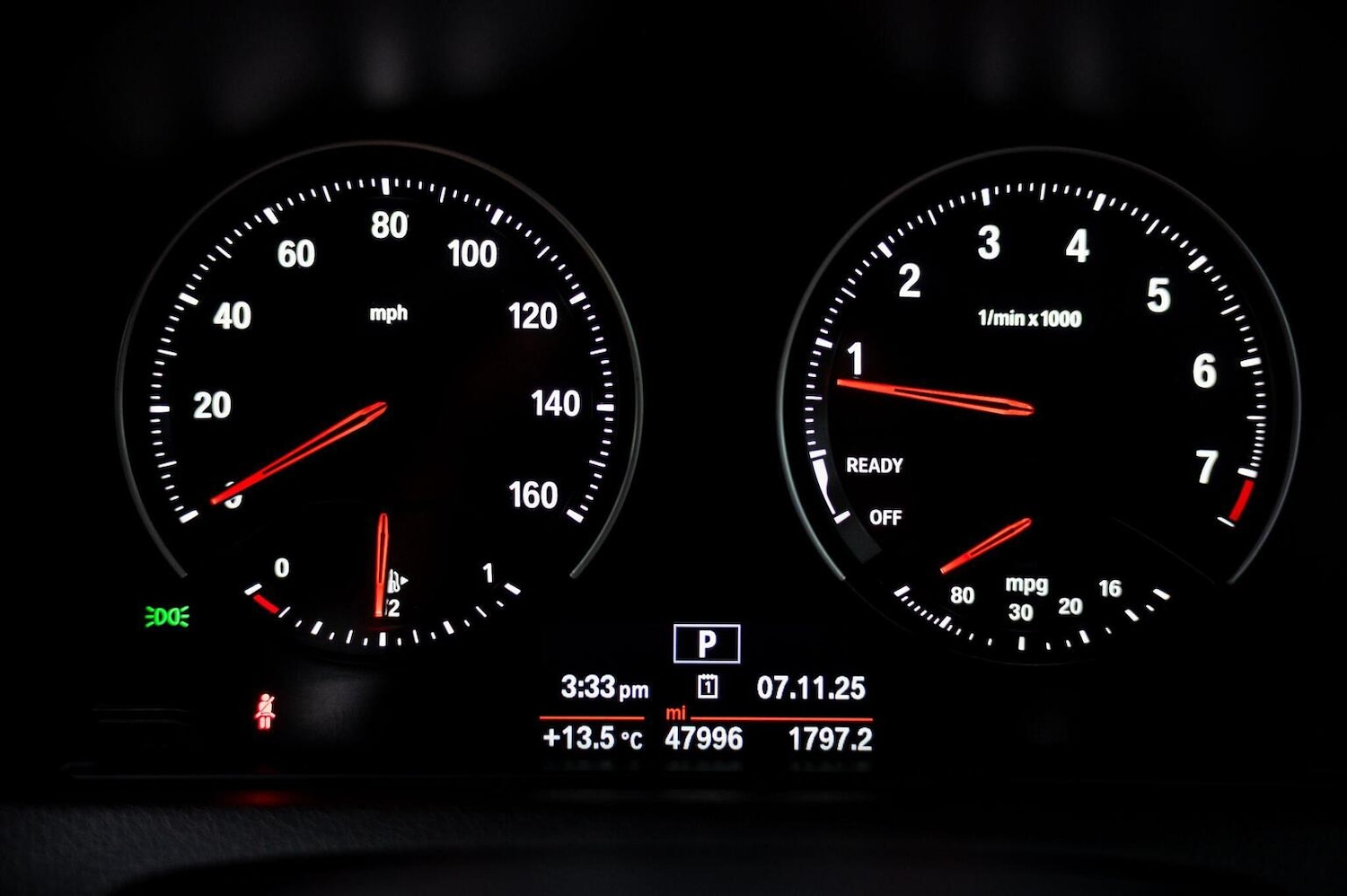 Used BMW 1 Series 2018 for sale - 77027906: Photo 44