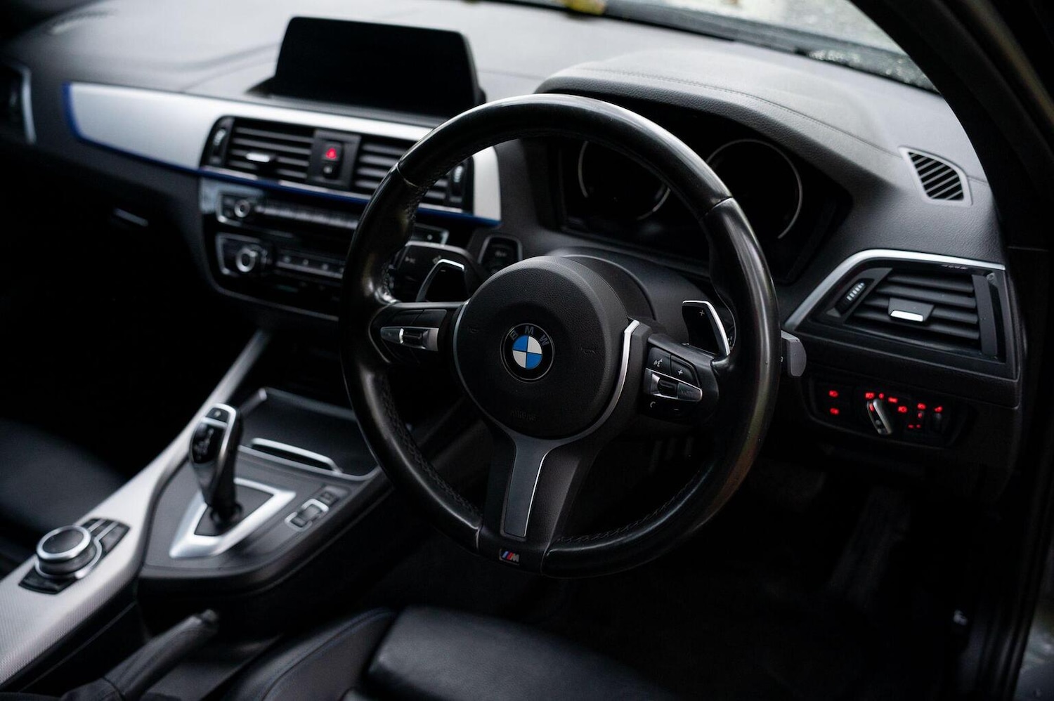 Used BMW 1 Series 2018 for sale - 77027906: Photo 45