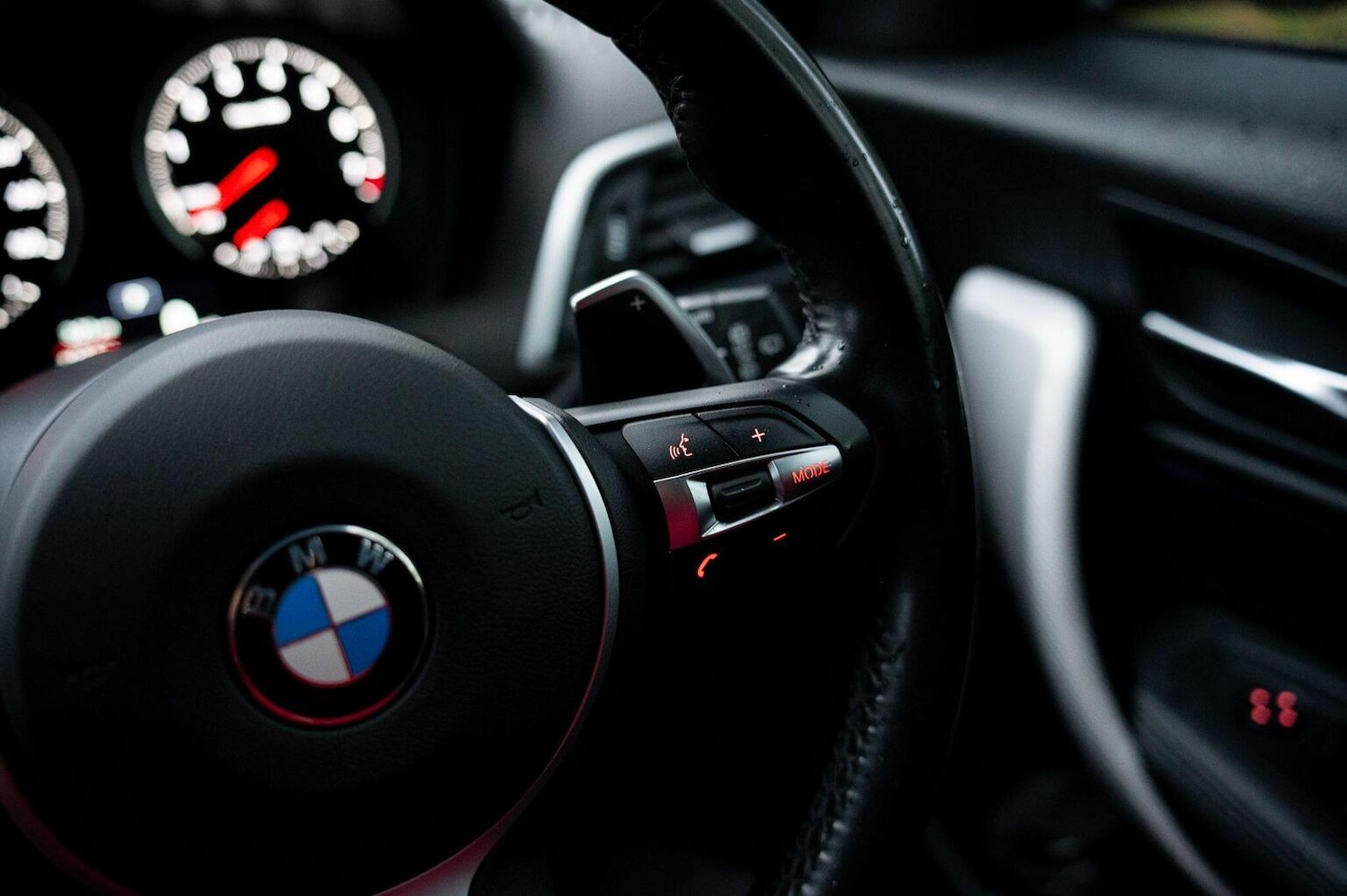 Used BMW 1 Series 2018 for sale - 77027906: Photo 46