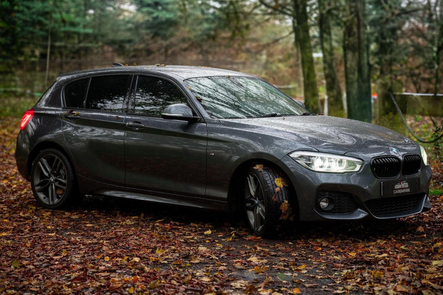 Used BMW 1 Series 2018 for sale - 77027906: Photo 5