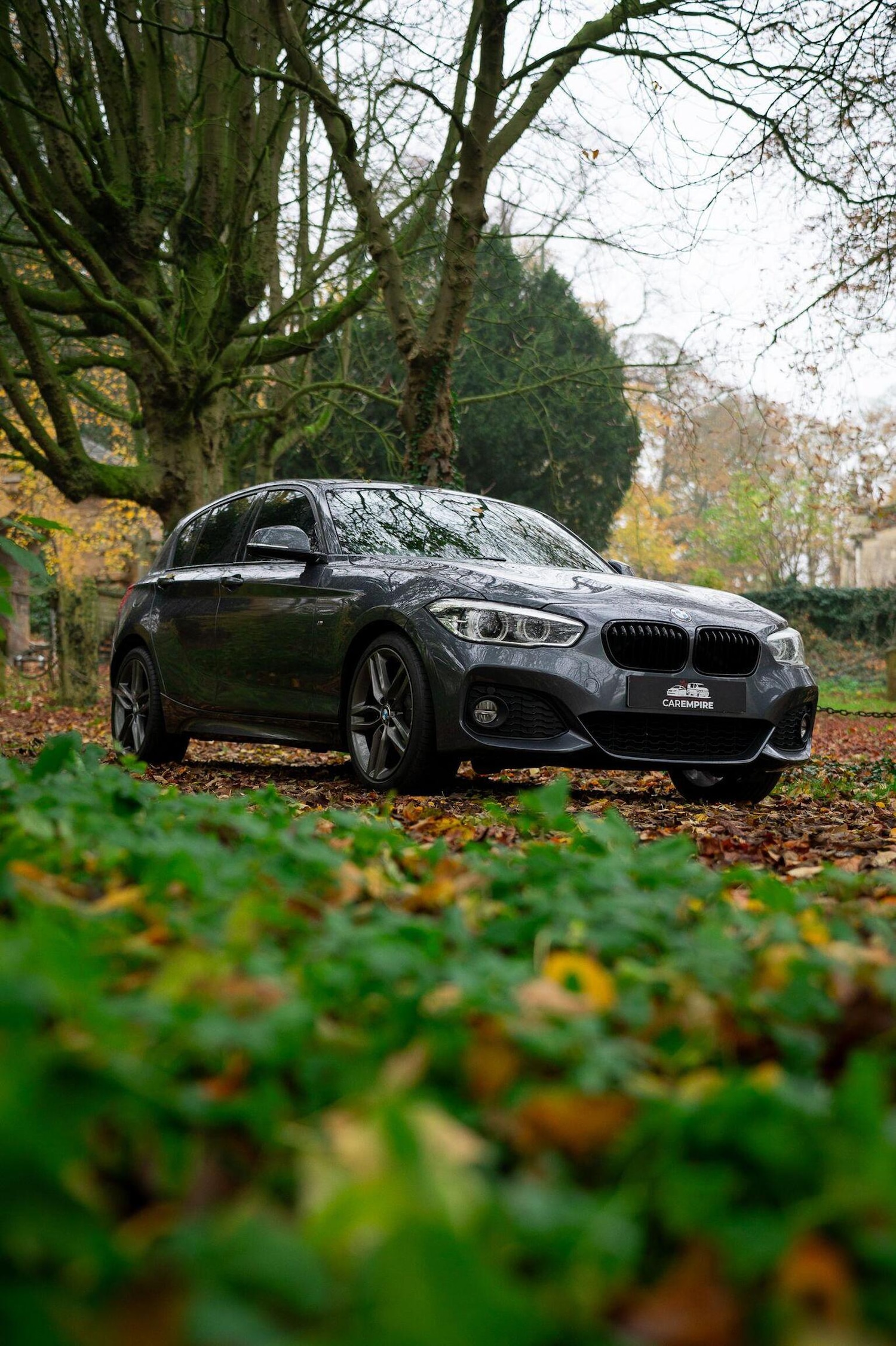 Used BMW 1 Series 2018 for sale - 77027906: Photo 54