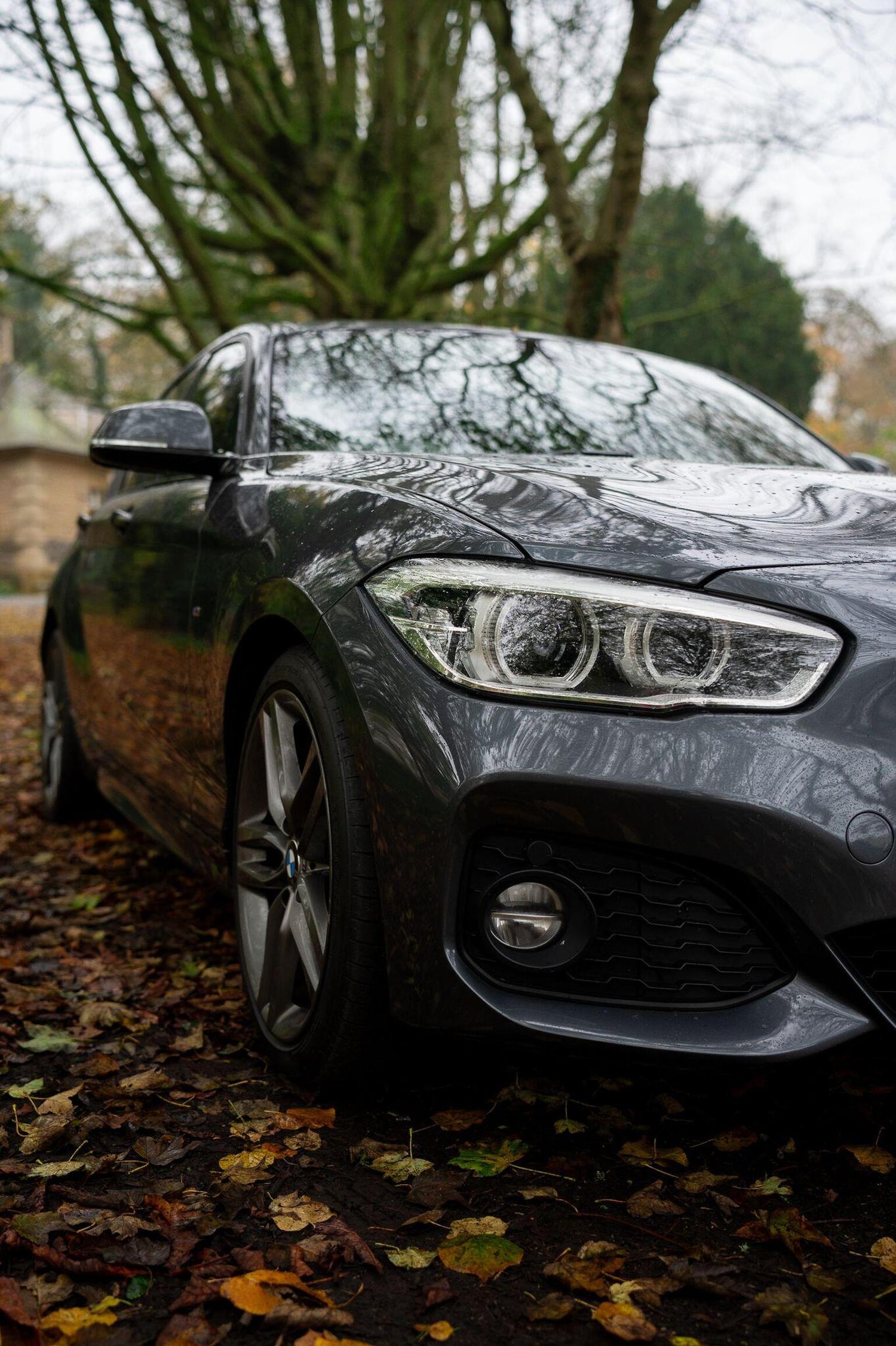 Used BMW 1 Series 2018 for sale - 77027906: Photo 57