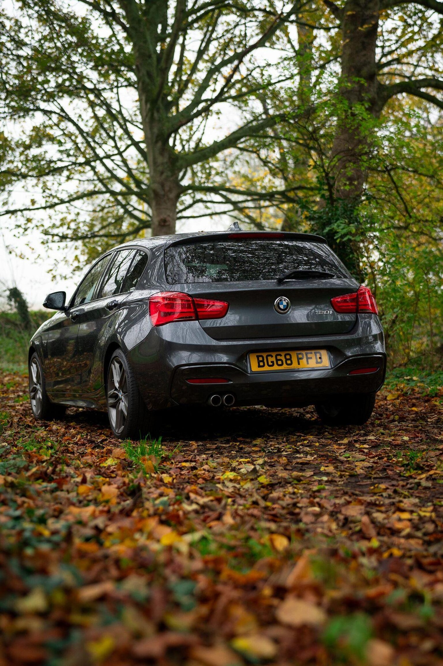 Used BMW 1 Series 2018 for sale - 77027906: Photo 58