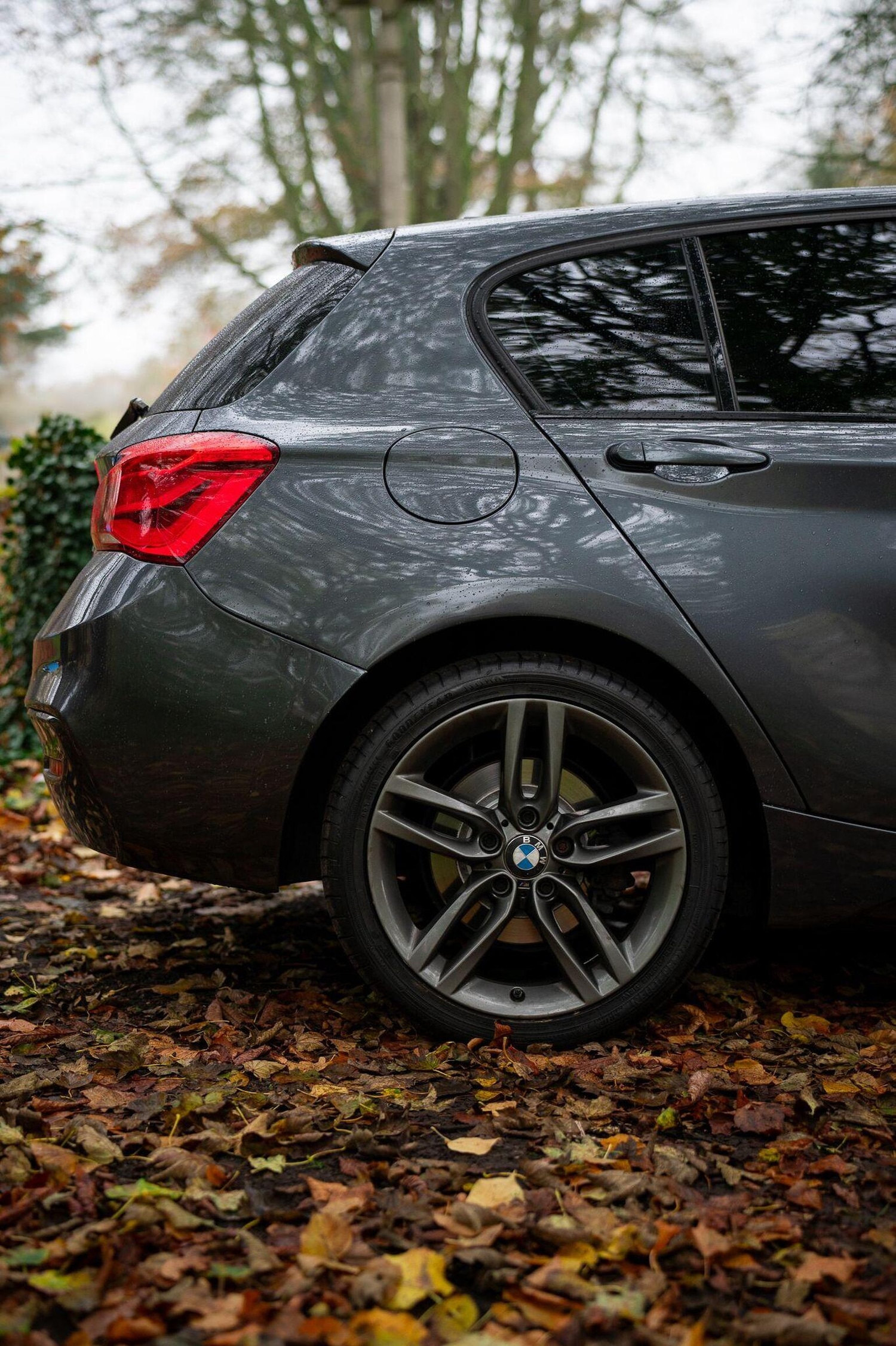 Used BMW 1 Series 2018 for sale - 77027906: Photo 59