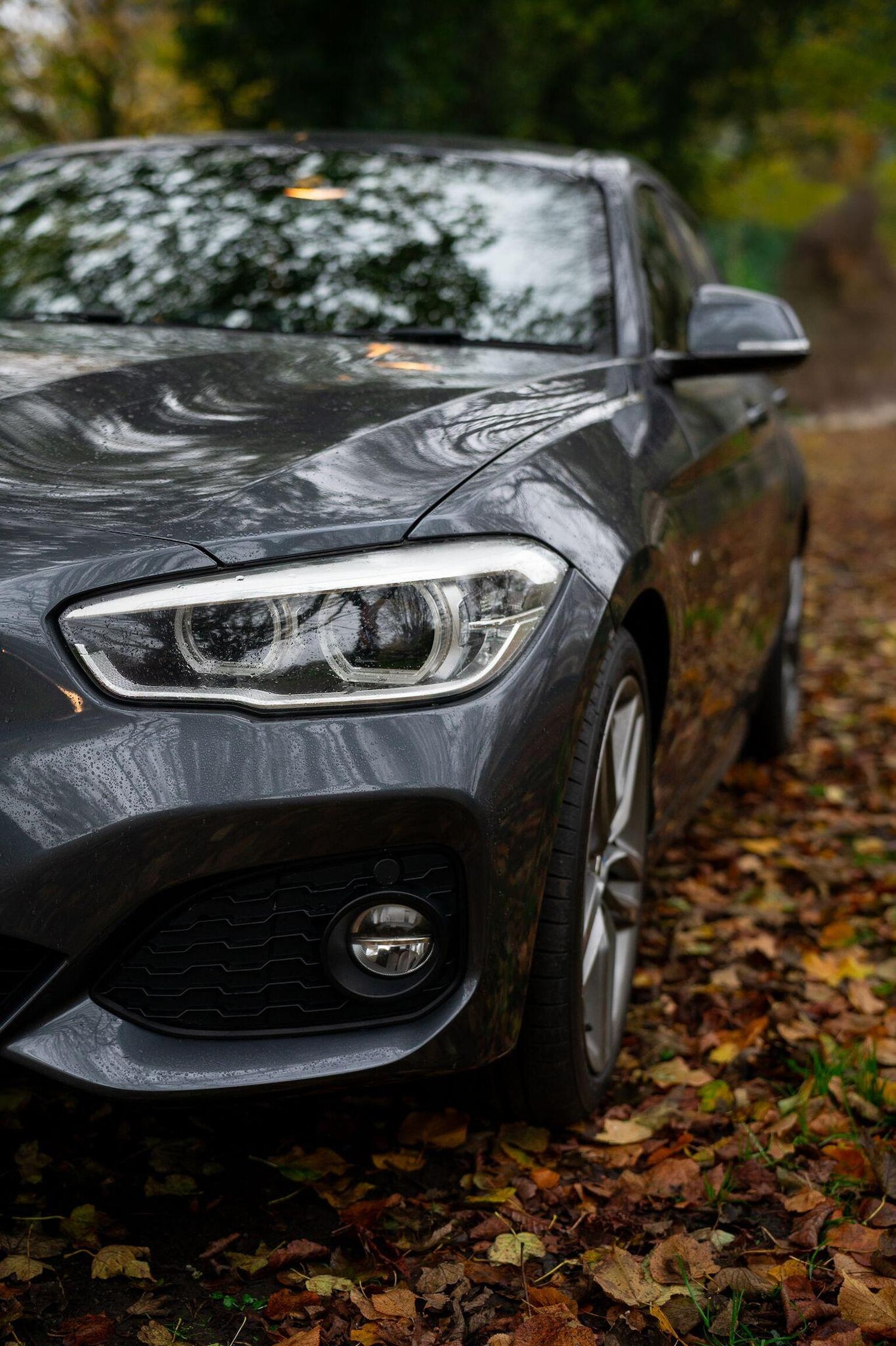 Used BMW 1 Series 2018 for sale - 77027906: Photo 9