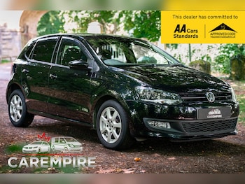 Used Volkswagen Polo 2014 for sale - 79105042: Photo