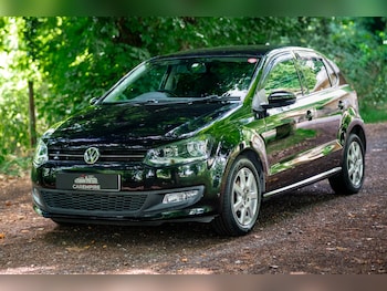 Used Volkswagen Polo 2014 for sale - 79105042: Photo