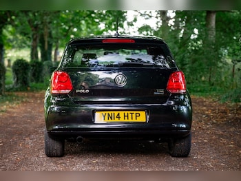 Used Volkswagen Polo 2014 for sale - 79105042: Photo