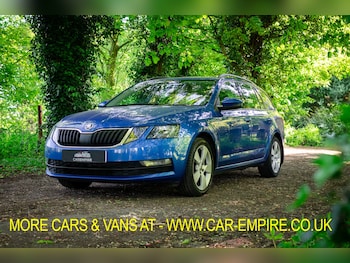 Used Skoda Octavia 2020 for sale - 78553674: Photo