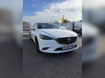 Used Mazda Mazda6 2015 for sale - 78750540: Photo