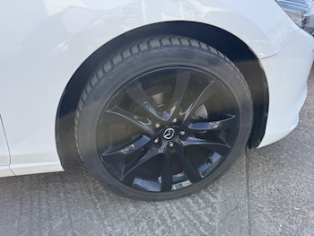 Used Mazda Mazda6 2015 for sale - 78750540: Photo