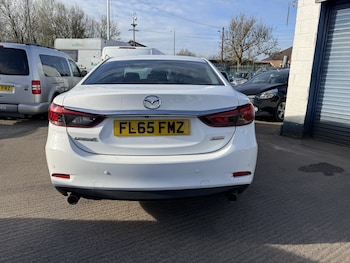 Used Mazda Mazda6 2015 for sale - 78750540: Photo