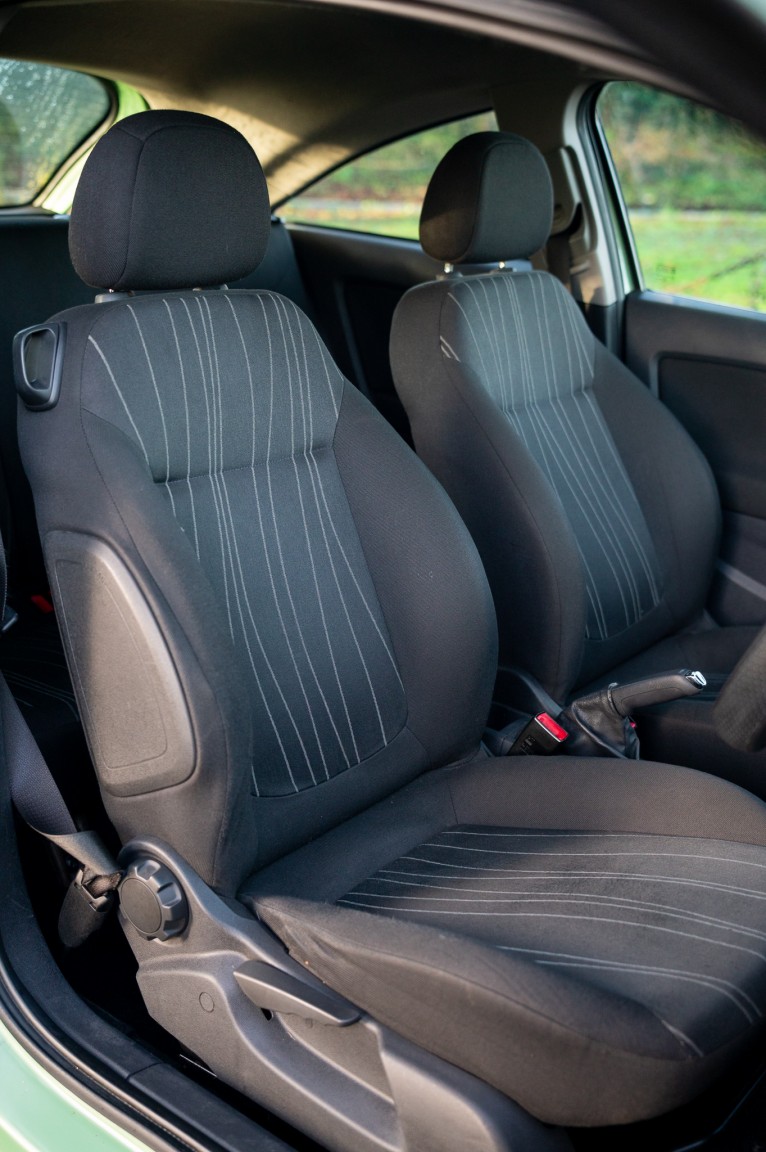 Used Vauxhall Corsa 2009 for sale - 77038880: Photo 13