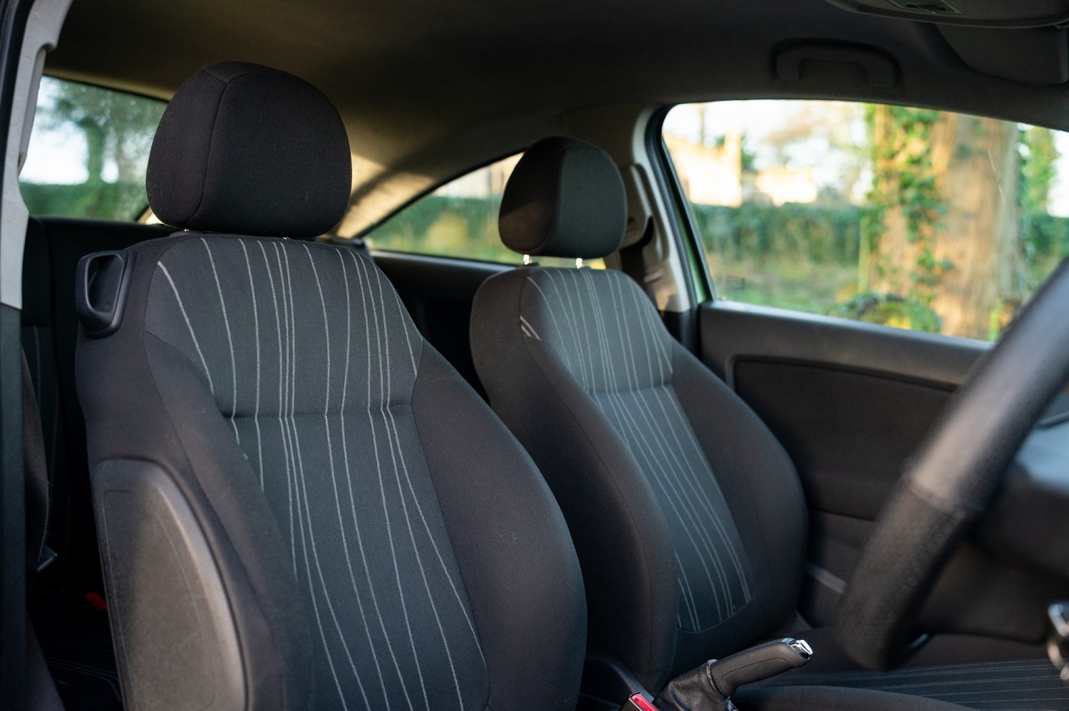 Used Vauxhall Corsa 2009 for sale - 77038880: Photo 14