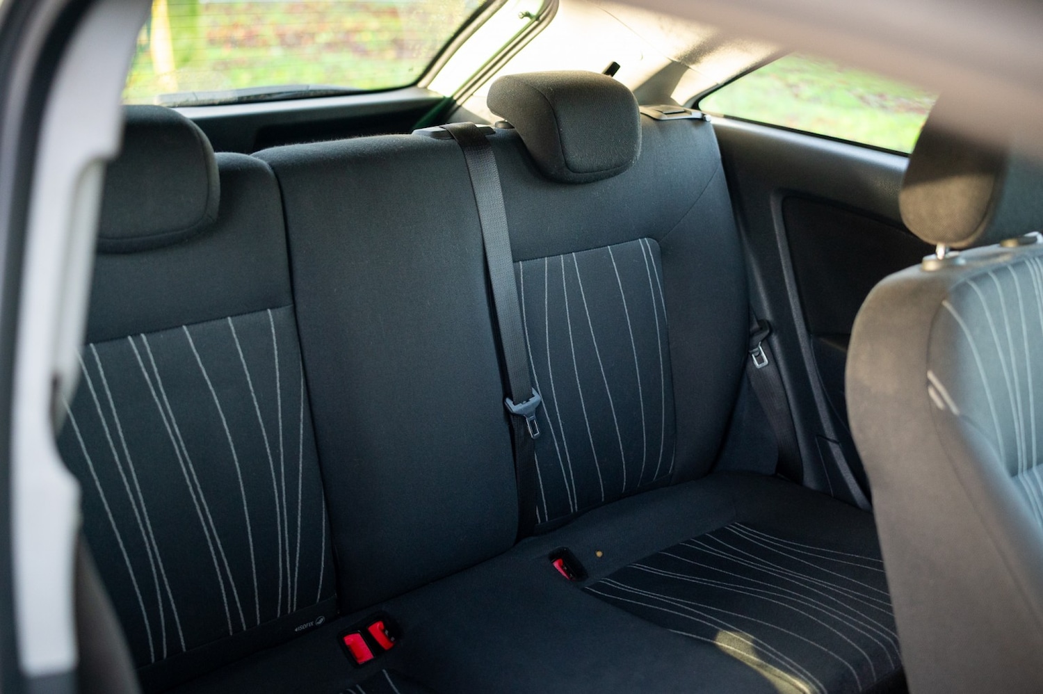 Used Vauxhall Corsa 2009 for sale - 77038880: Photo 16