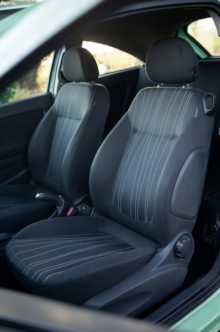 Used Vauxhall Corsa 2009 for sale - 77038880: Photo 17