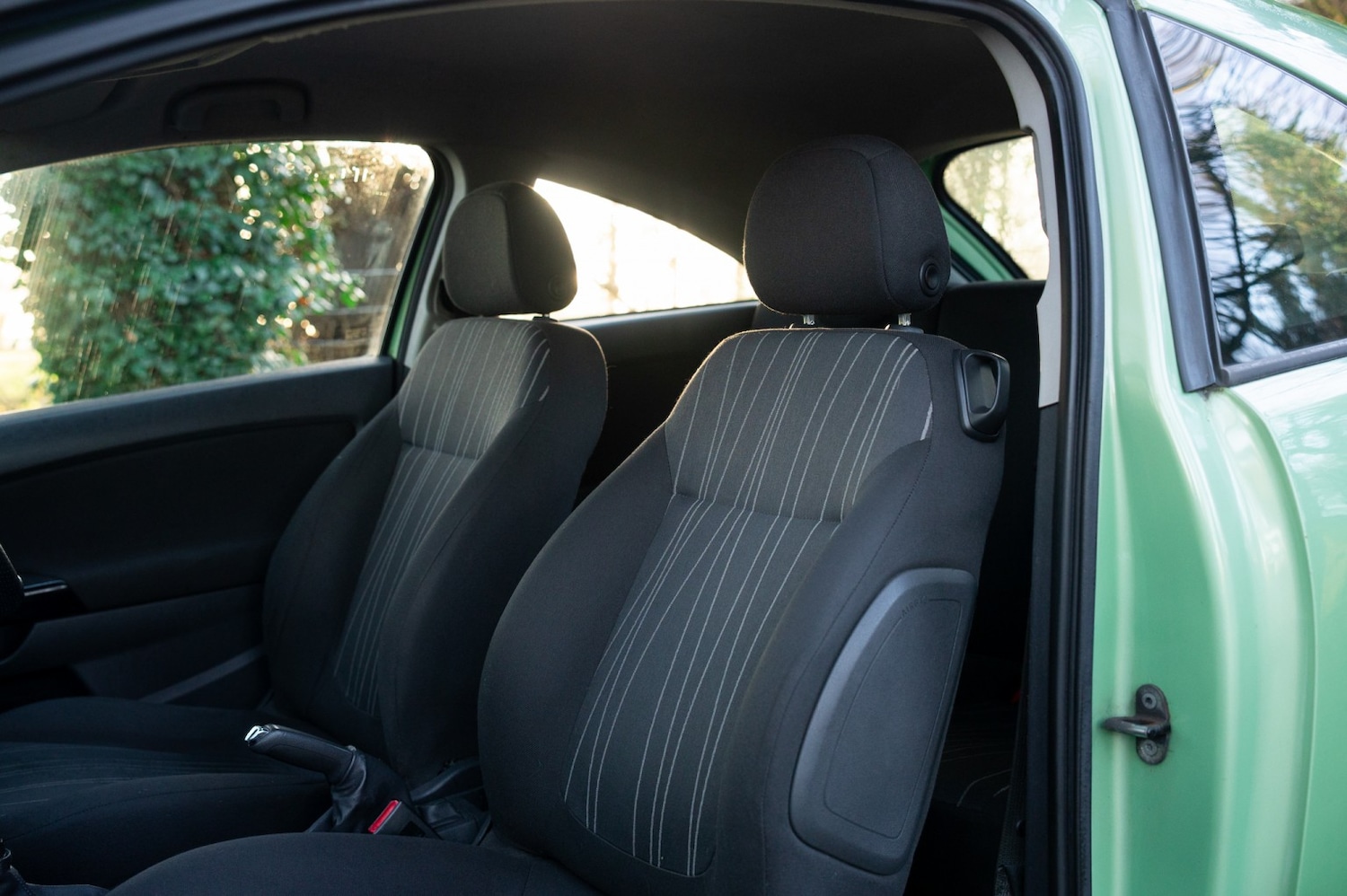 Used Vauxhall Corsa 2009 for sale - 77038880: Photo 18