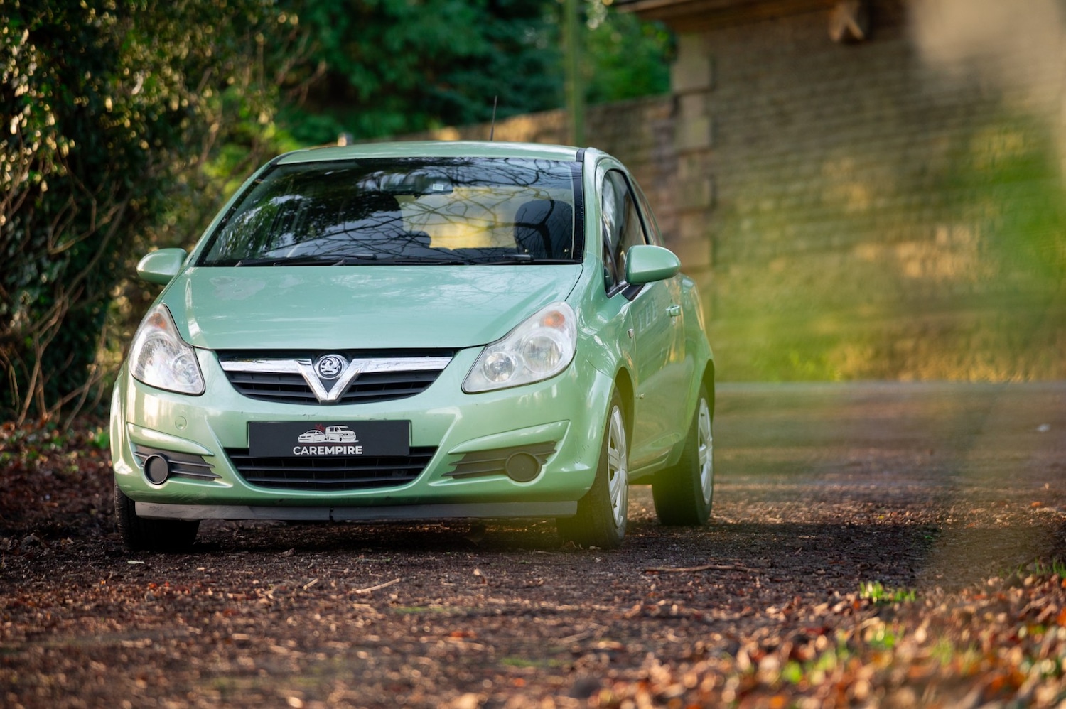 Used Vauxhall Corsa 2009 for sale - 77038880: Photo 5