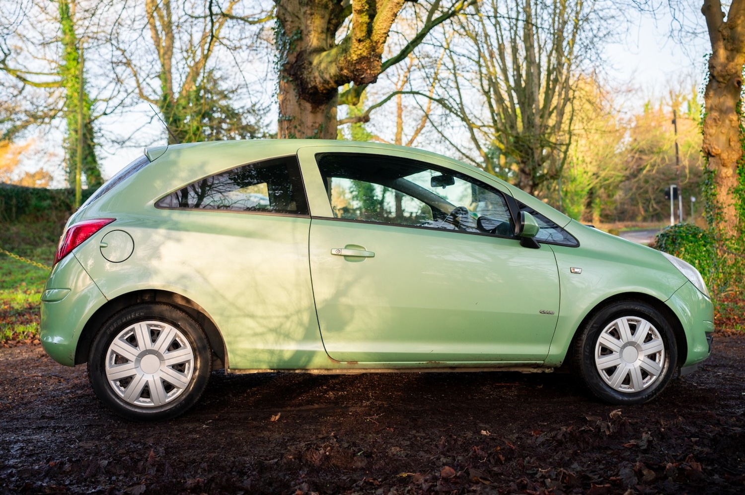 Used Vauxhall Corsa 2009 for sale - 77038880: Photo 7