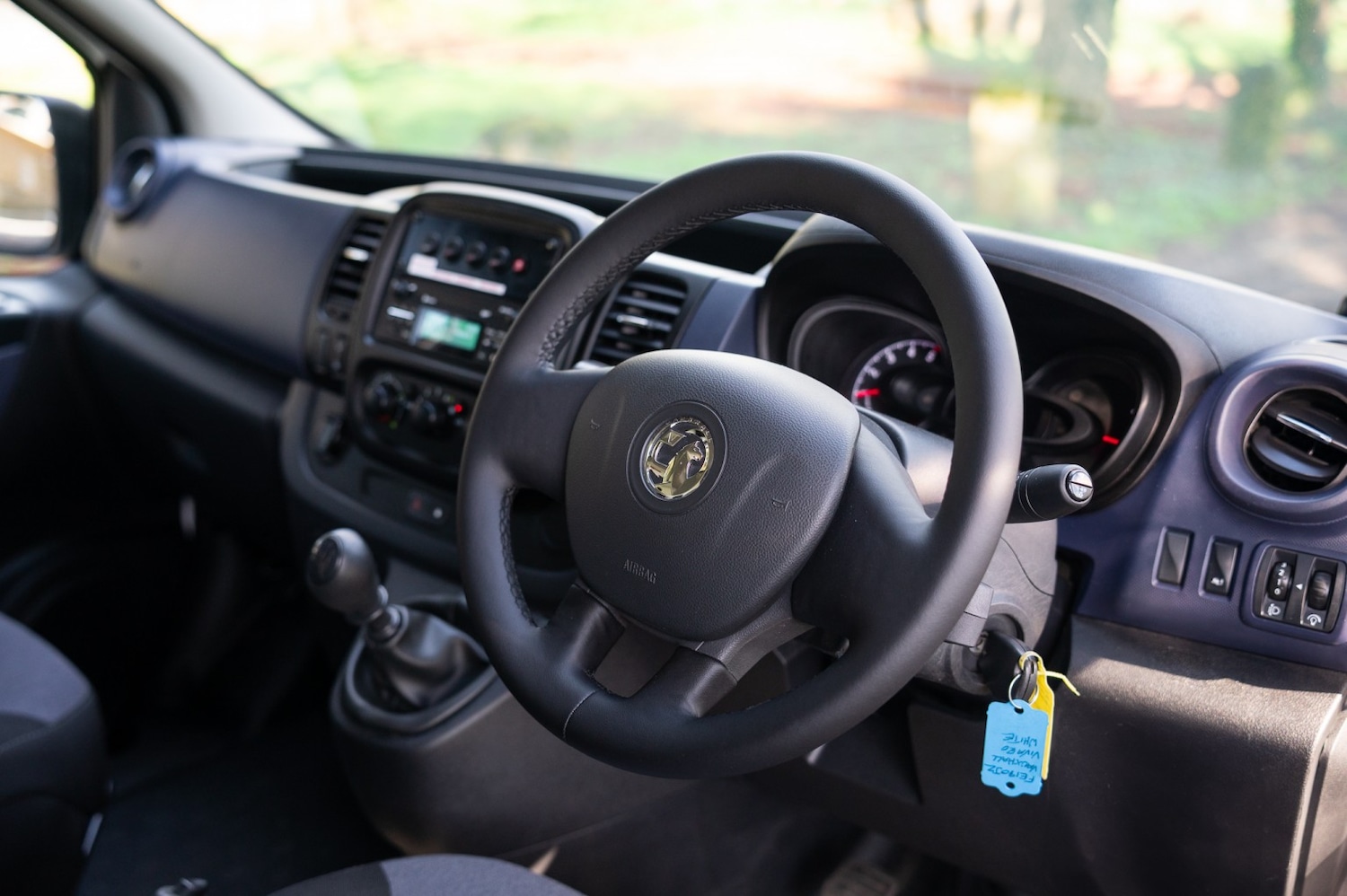 Used Vauxhall Vivaro 2019 for sale - 77766395: Photo 17