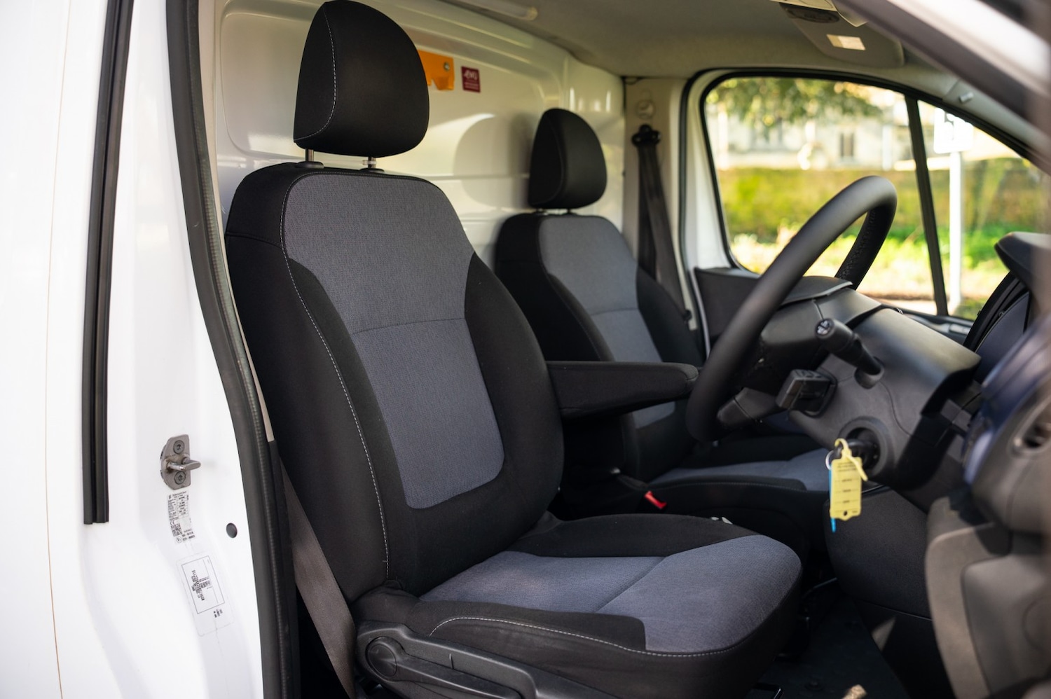 Used Vauxhall Vivaro 2019 for sale - 77766395: Photo 20