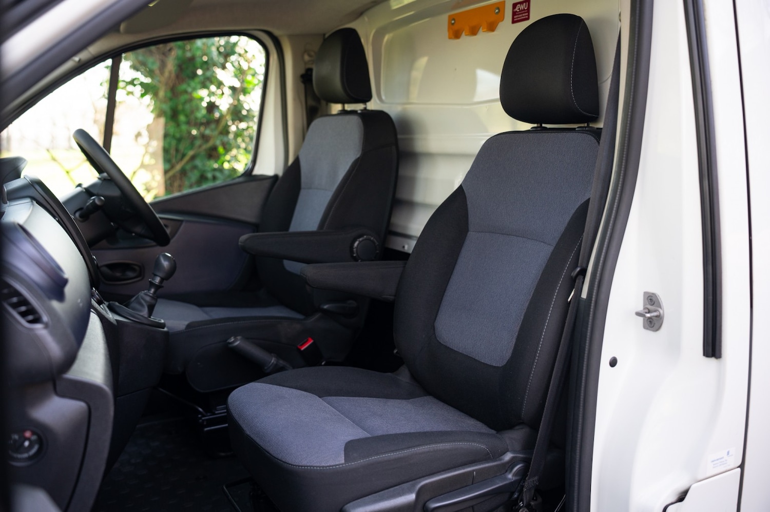 Used Vauxhall Vivaro 2019 for sale - 77766395: Photo 22