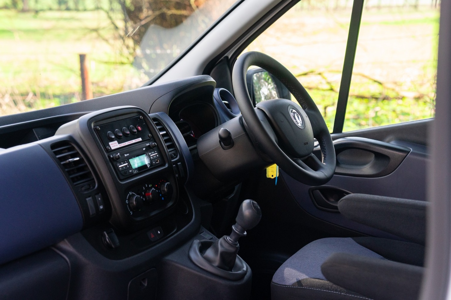 Used Vauxhall Vivaro 2019 for sale - 77766395: Photo 24