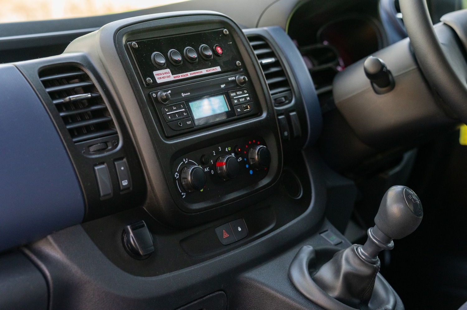 Used Vauxhall Vivaro 2019 for sale - 77766395: Photo 25