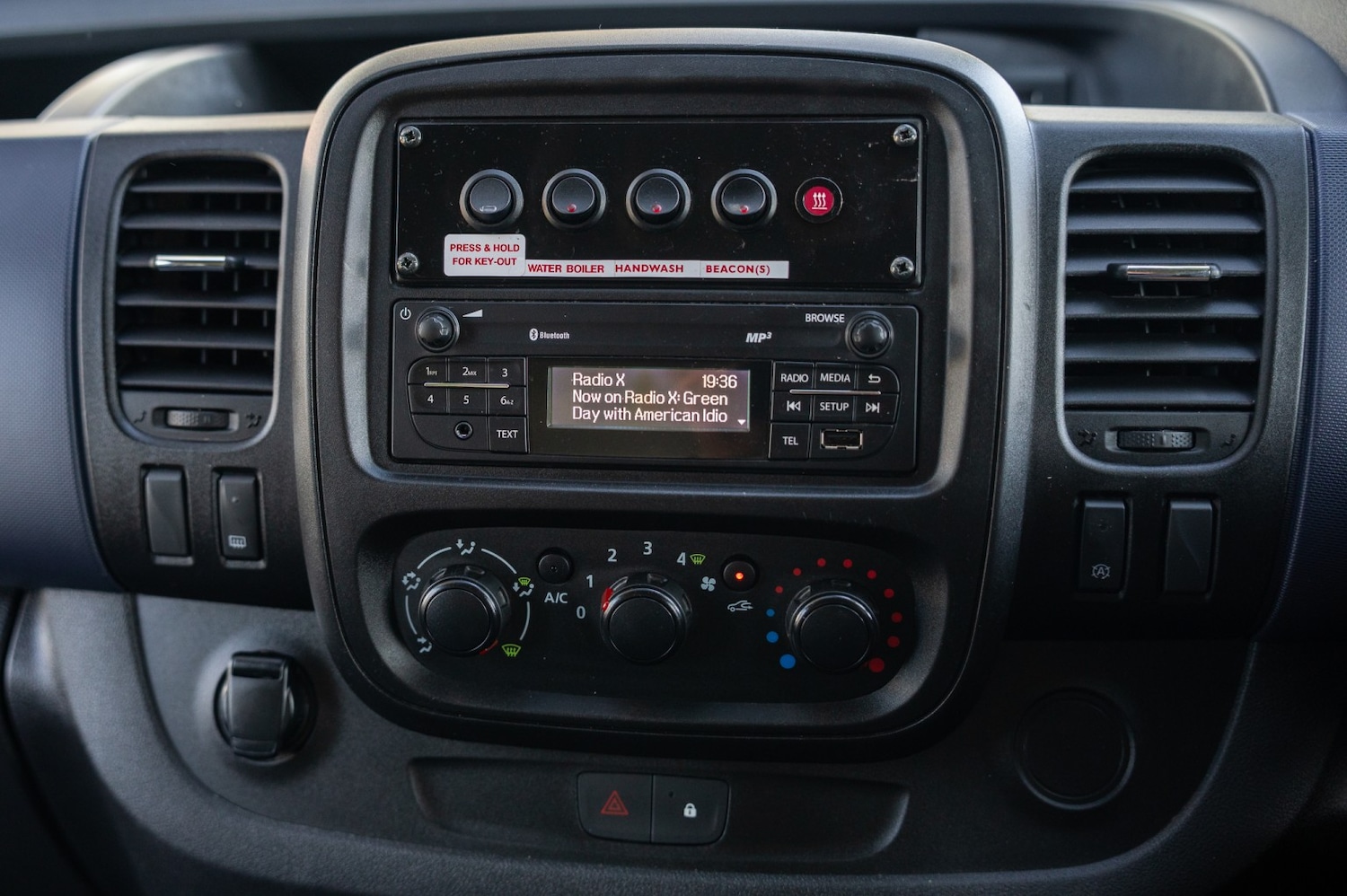 Used Vauxhall Vivaro 2019 for sale - 77766395: Photo 27