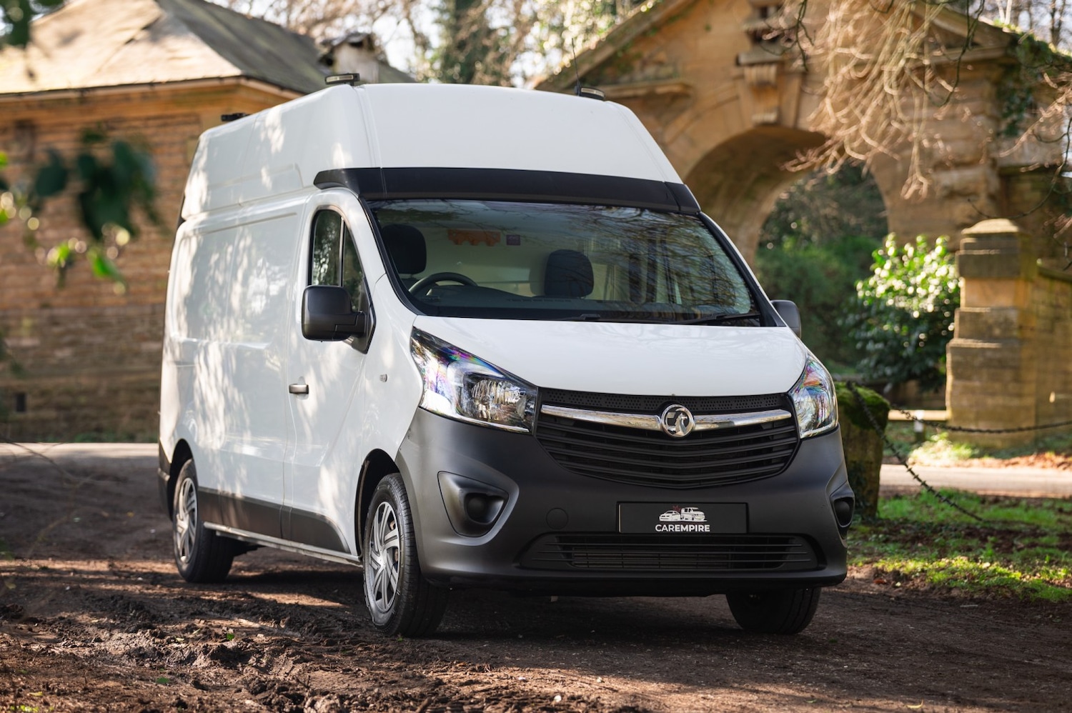 Used Vauxhall Vivaro 2019 for sale - 77766395: Photo 3