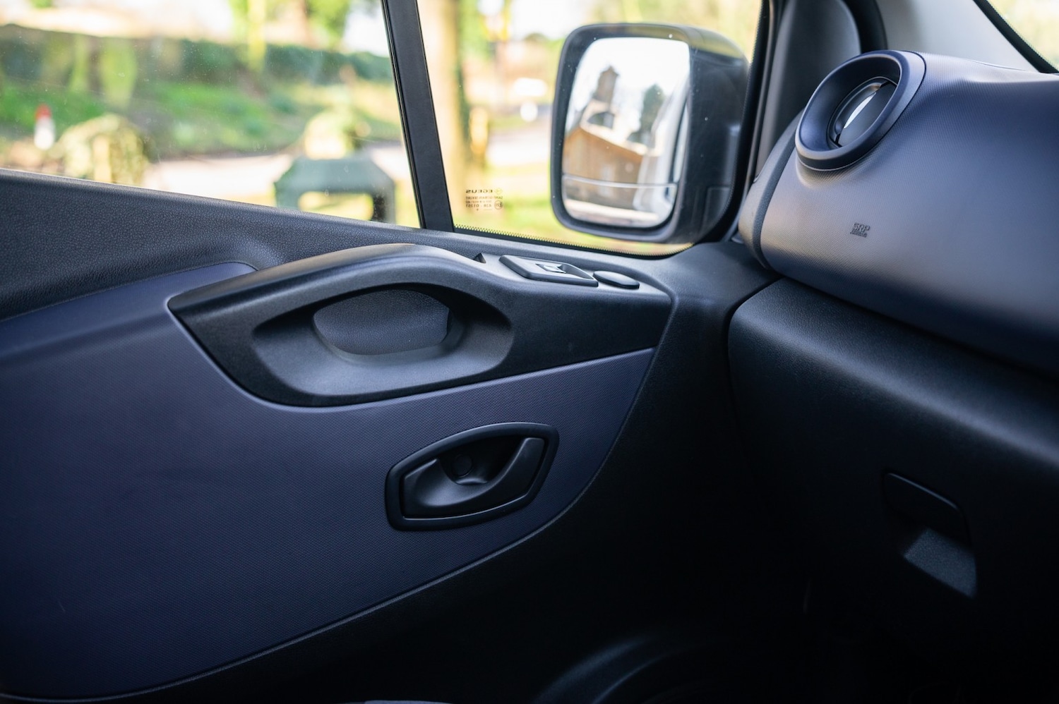 Used Vauxhall Vivaro 2019 for sale - 77766395: Photo 34