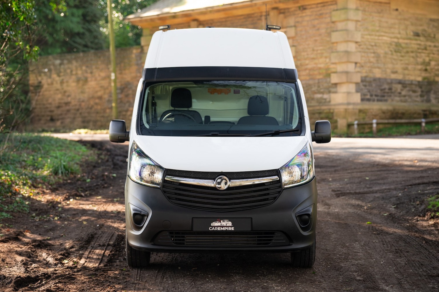 Used Vauxhall Vivaro 2019 for sale - 77766395: Photo 5