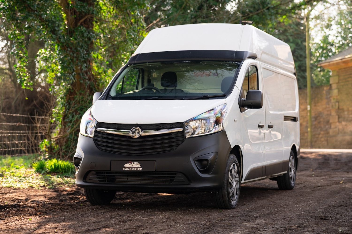 Used Vauxhall Vivaro 2019 for sale - 77766395: Photo 6