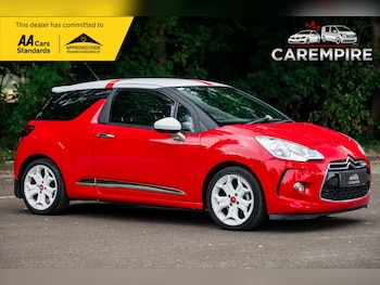 Used Citroen DS3 2012 for sale - 79439279: Photo