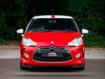 Used Citroen DS3 2012 for sale - 79439279: Photo