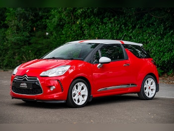 Used Citroen DS3 2012 for sale - 79439279: Photo
