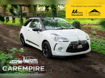 Used Citroen DS3 2013 for sale - 78553561: Photo