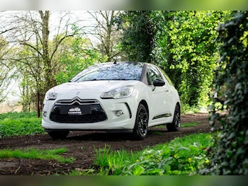 Used Citroen DS3 2013 for sale - 78553561: Photo