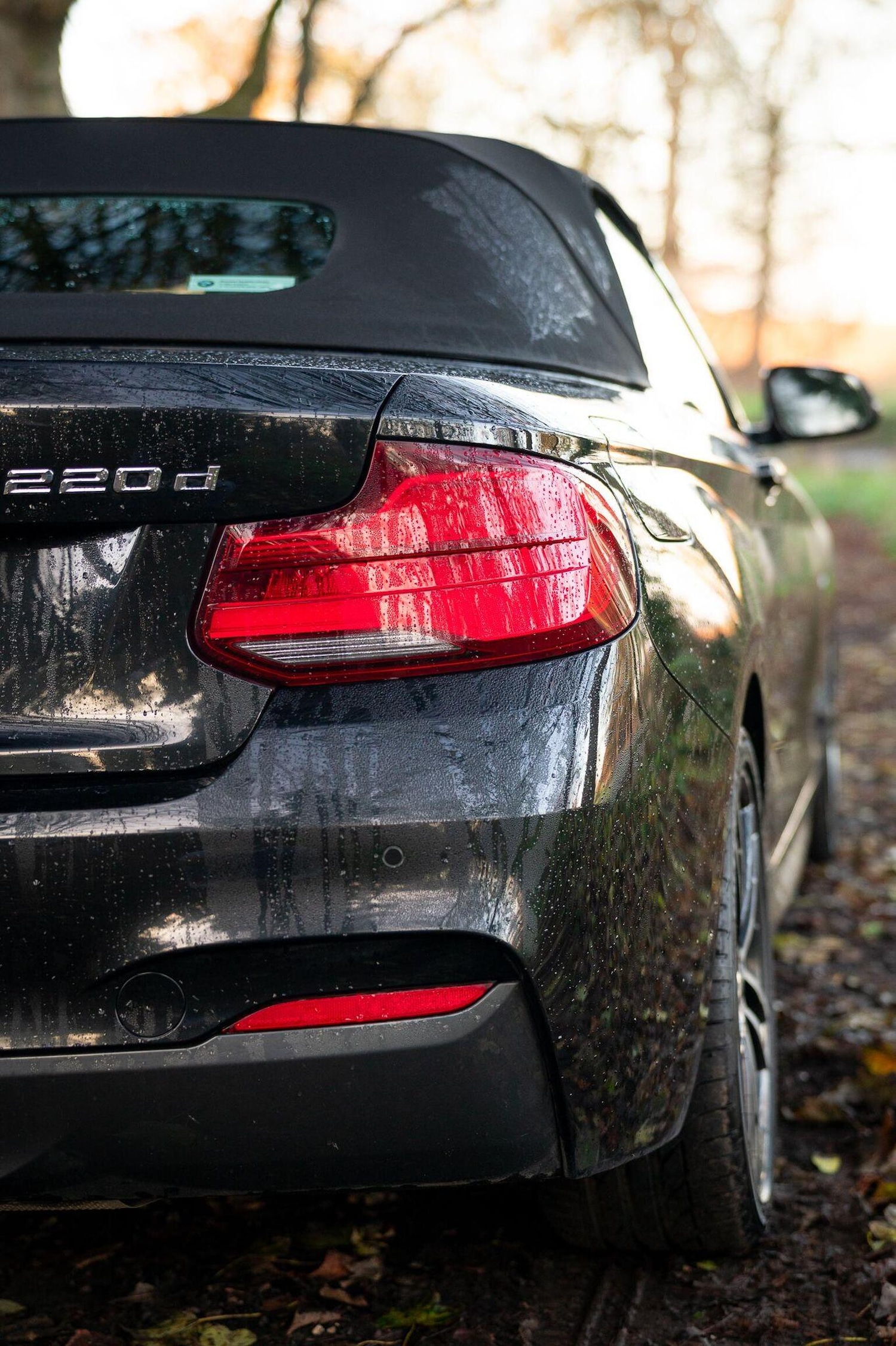 Used BMW 2 Series 2019 for sale - 77027871: Photo 19