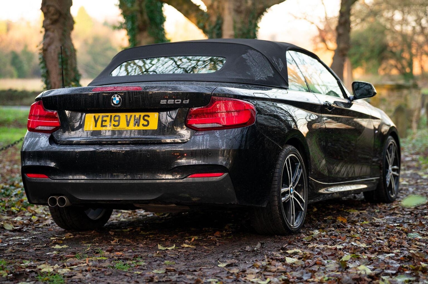 Used BMW 2 Series 2019 for sale - 77027871: Photo 20