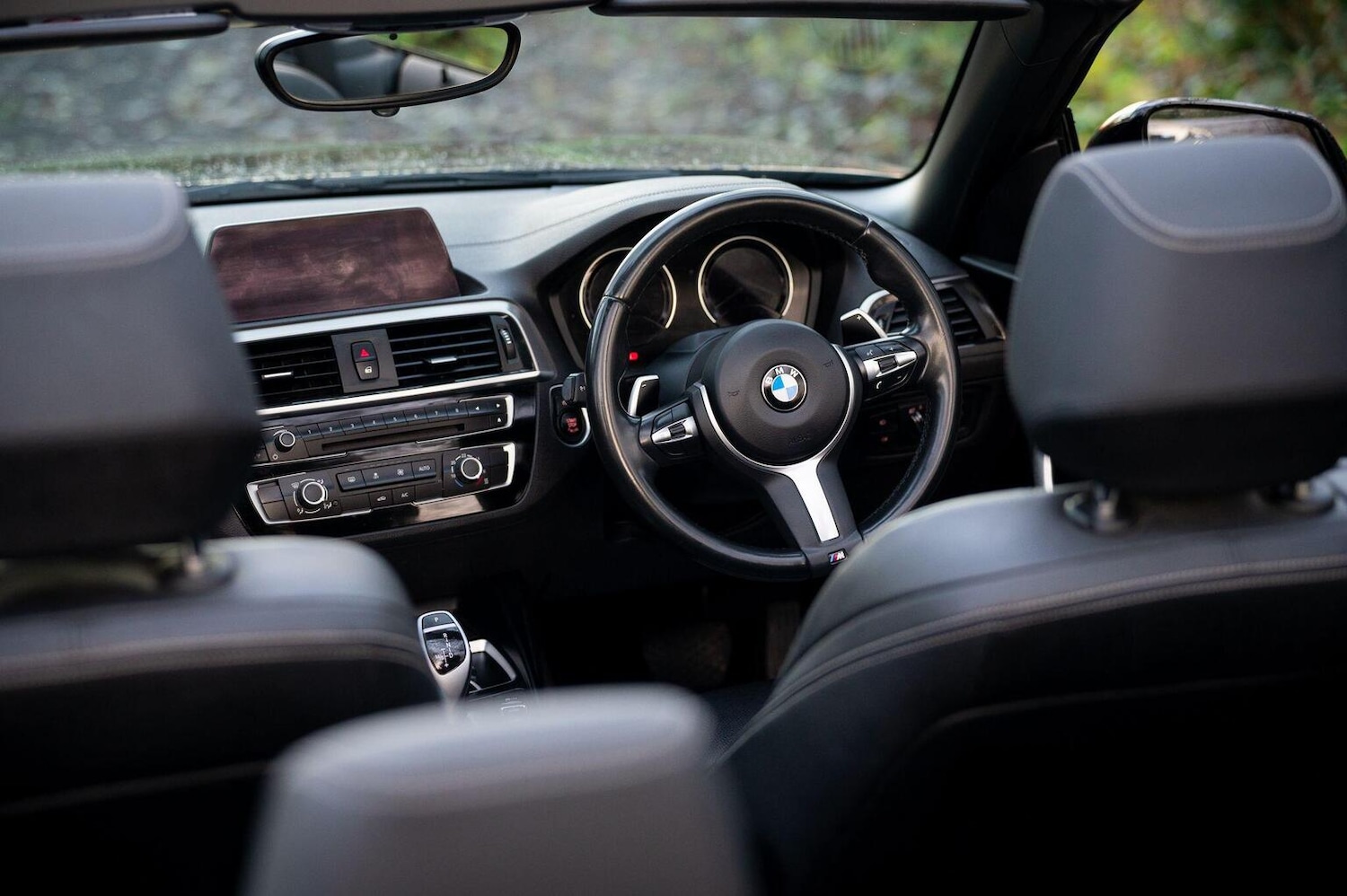 Used BMW 2 Series 2019 for sale - 77027871: Photo 22