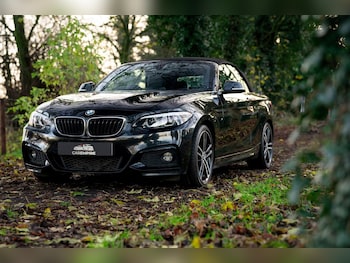 Used BMW 2 Series 2019 for sale - 77027871: Photo