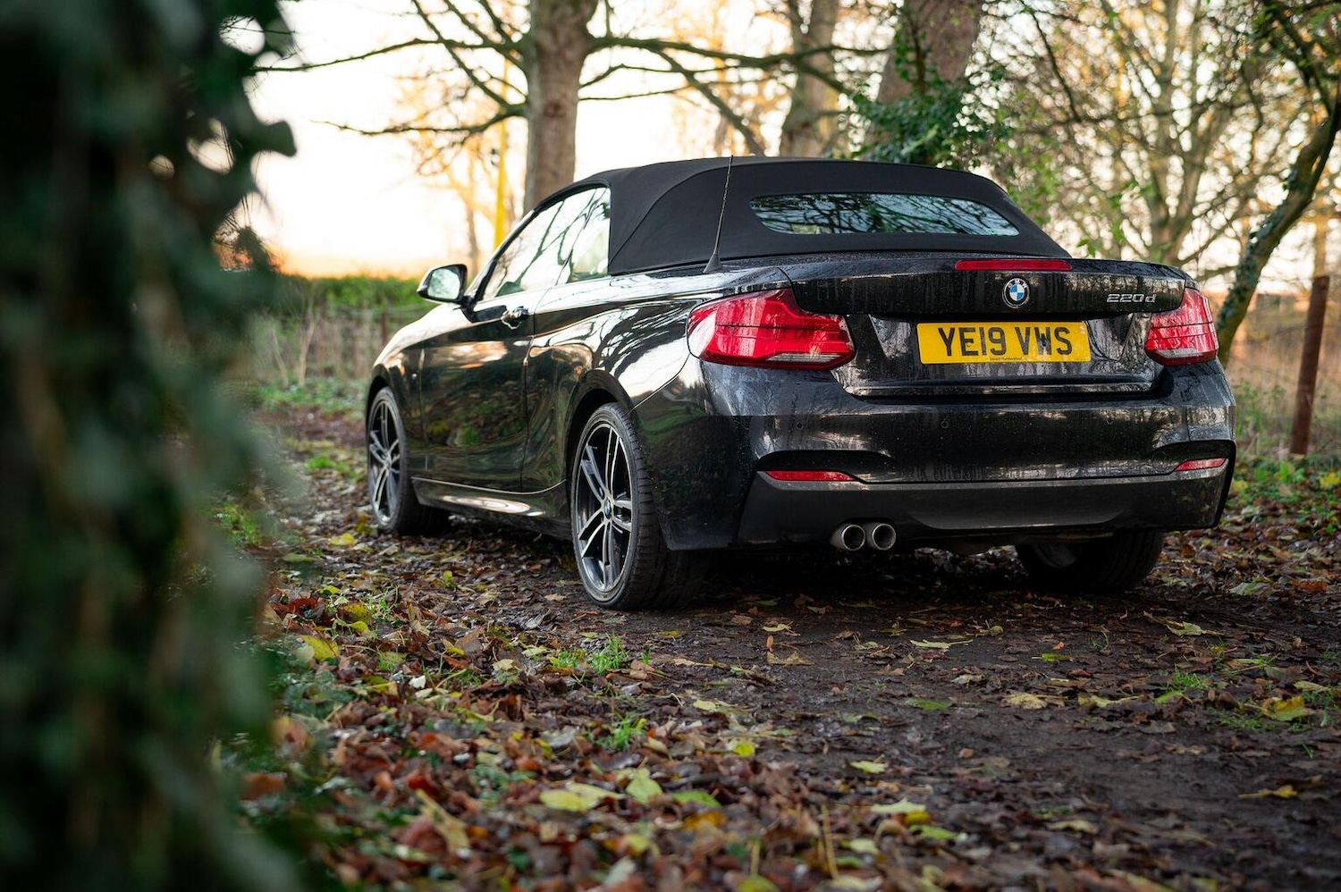 Used BMW 2 Series 2019 for sale - 77027871: Photo 4