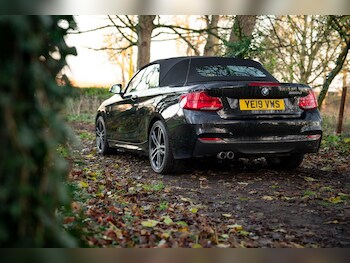 Used BMW 2 Series 2019 for sale - 77027871: Photo