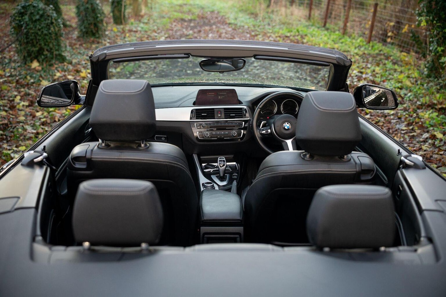 Used BMW 2 Series 2019 for sale - 77027871: Photo 54