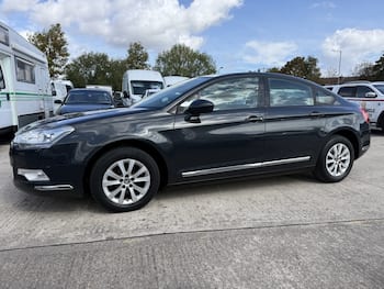 Used Citroen C5 2010 for sale - 79668392: Photo