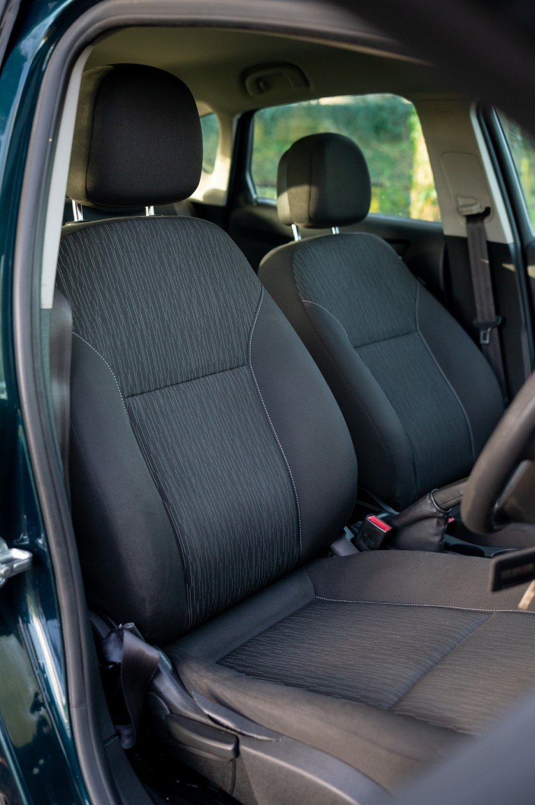 Used Vauxhall Astra 2014 for sale - 77038877: Photo 22