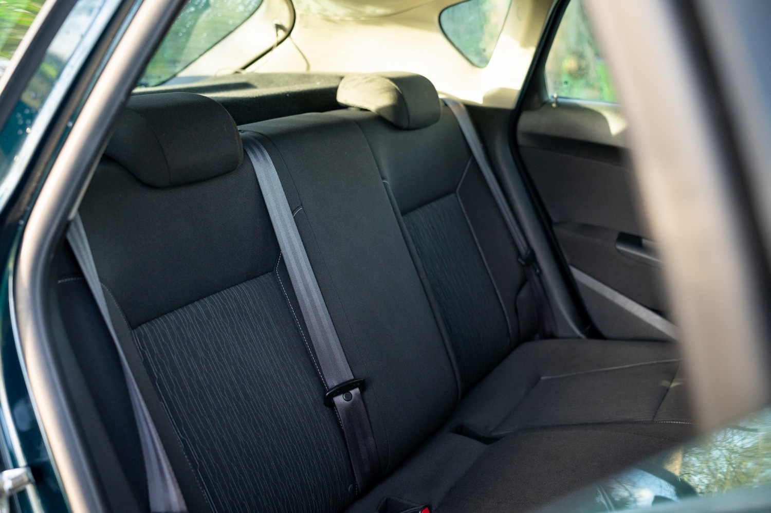 Used Vauxhall Astra 2014 for sale - 77038877: Photo 35